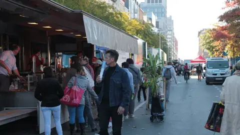 Mercado Mercado