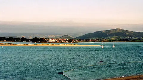 El Puntal, Cantabria 9 playas que puedes visitar con tu perro