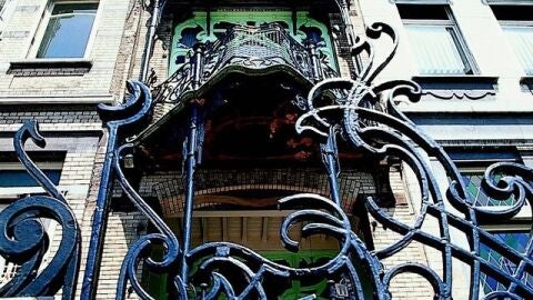 Maison Saint Cyr