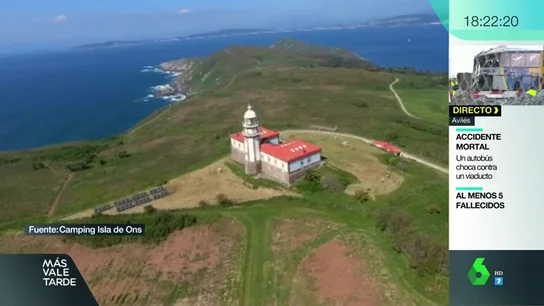 isla de ons isla de ons