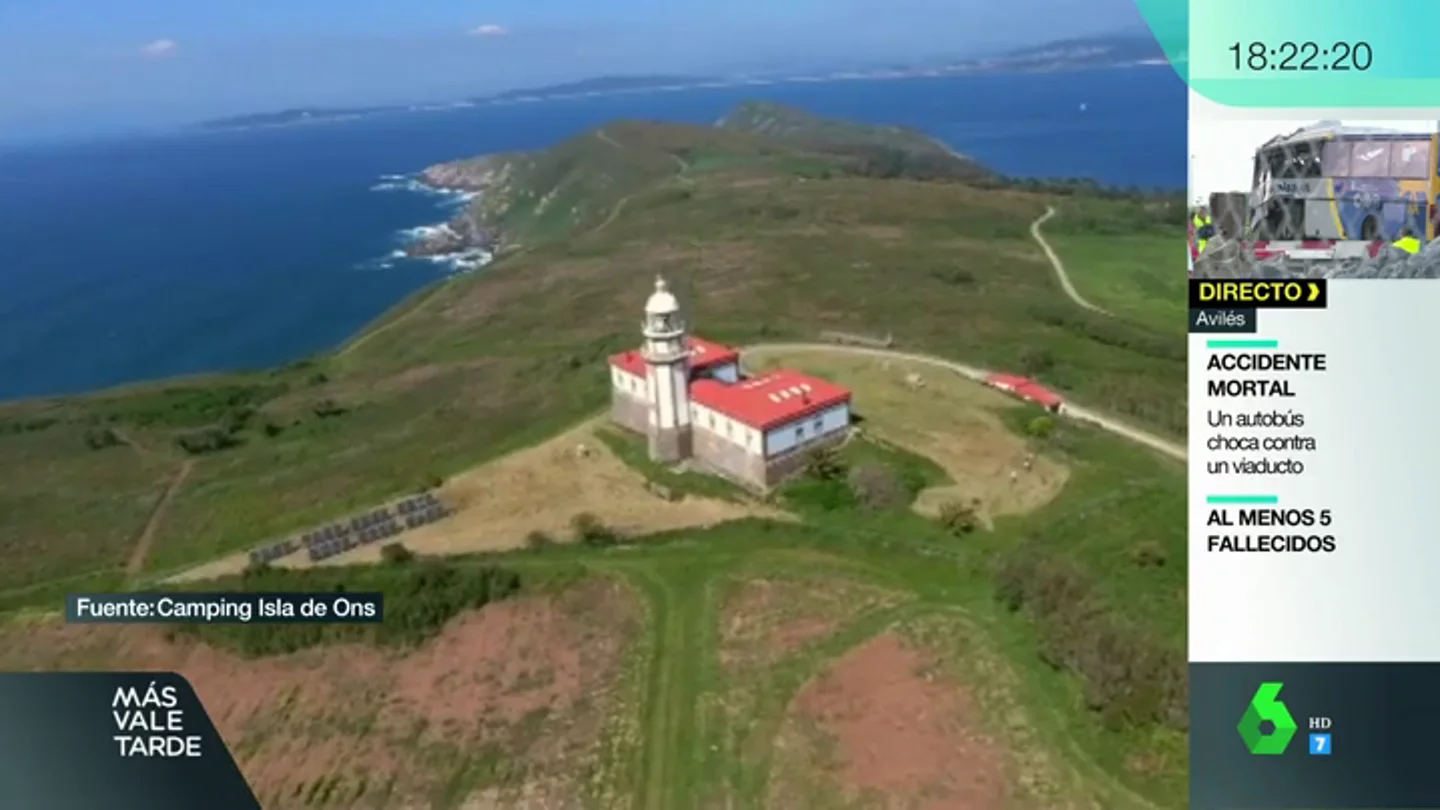 isla de ons isla de ons