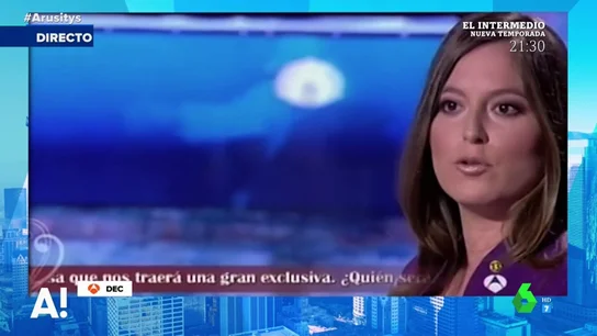 Las declaraciones machistas que hizo Chábeli Iglesias en '¿Dónde estás corazón?' Las declaraciones machistas que hizo Chábeli Iglesias en '¿Dónde estás corazón?'