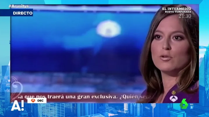 Las declaraciones machistas que hizo Chábeli Iglesias en '¿Dónde estás corazón?'