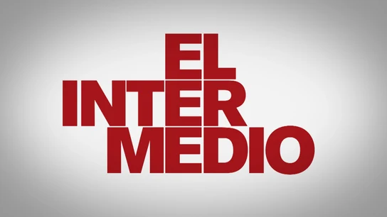 Nueva cabecera de El Intermedio Nueva cabecera de El Intermedio