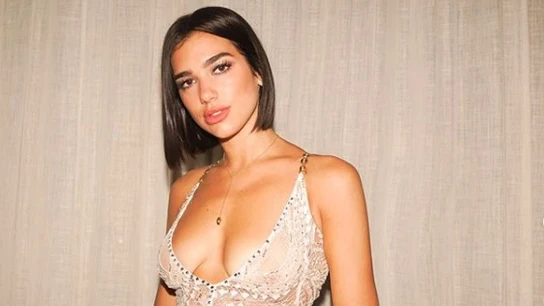 Dua Lipa Dua Lipa