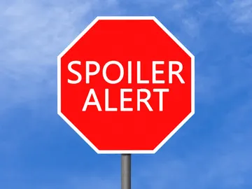 Spoiler Spoiler