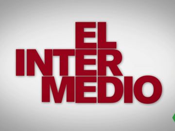 Nueva cabecera de El Intermedio Nueva cabecera de El Intermedio
