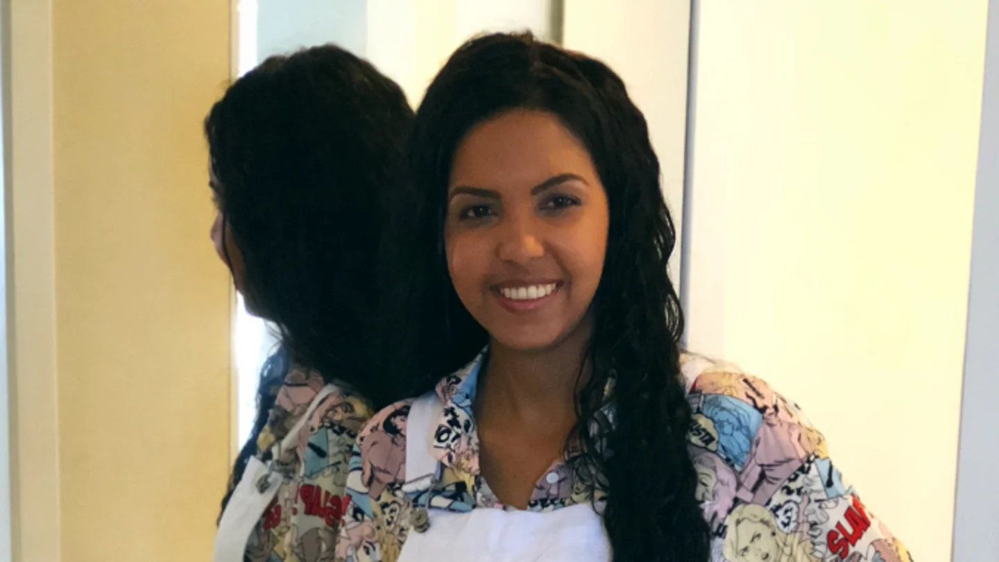 Nathalia Santos Nathalia Santos