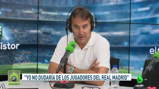 LopeteguiJugones LopeteguiJugones