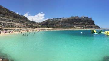 Gran Canaria