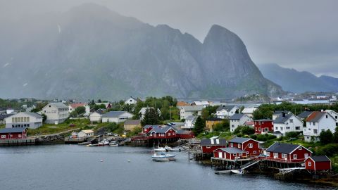 ¿Qué no me puedo perder si preparo un viaje a Noruega?
