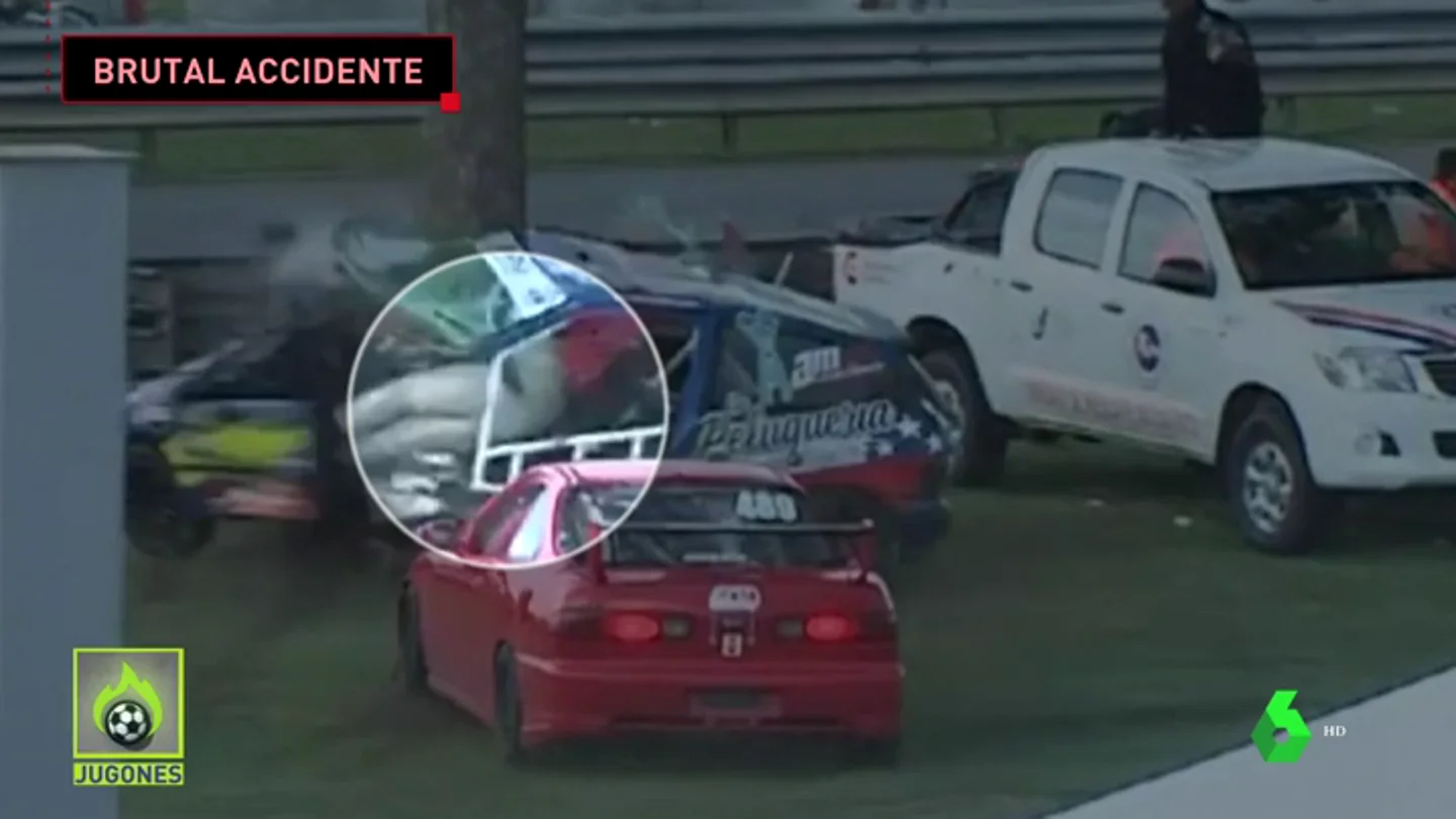 AccidenteJugones AccidenteJugones