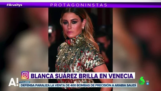 blanca blanca
