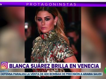 blanca blanca