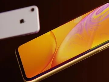 Así son los nuevo iPhone Xs y Xs Max Así son los nuevo iPhone Xs y Xs Max