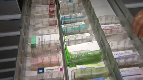 Medicamentos Medicamentos