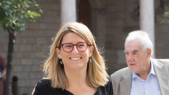 Elsa Artadi Elsa Artadi