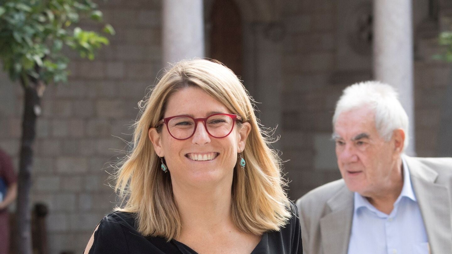 Elsa Artadi