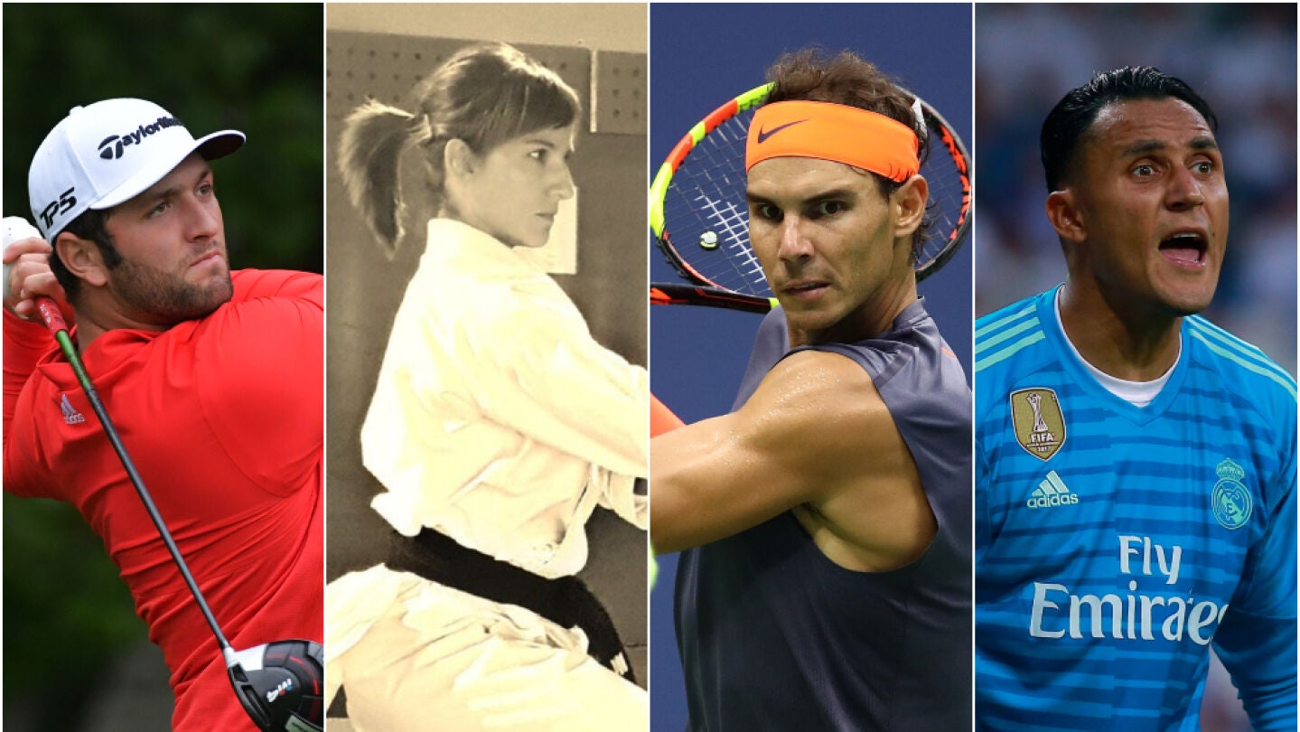 Premios Nacionales del Deporte