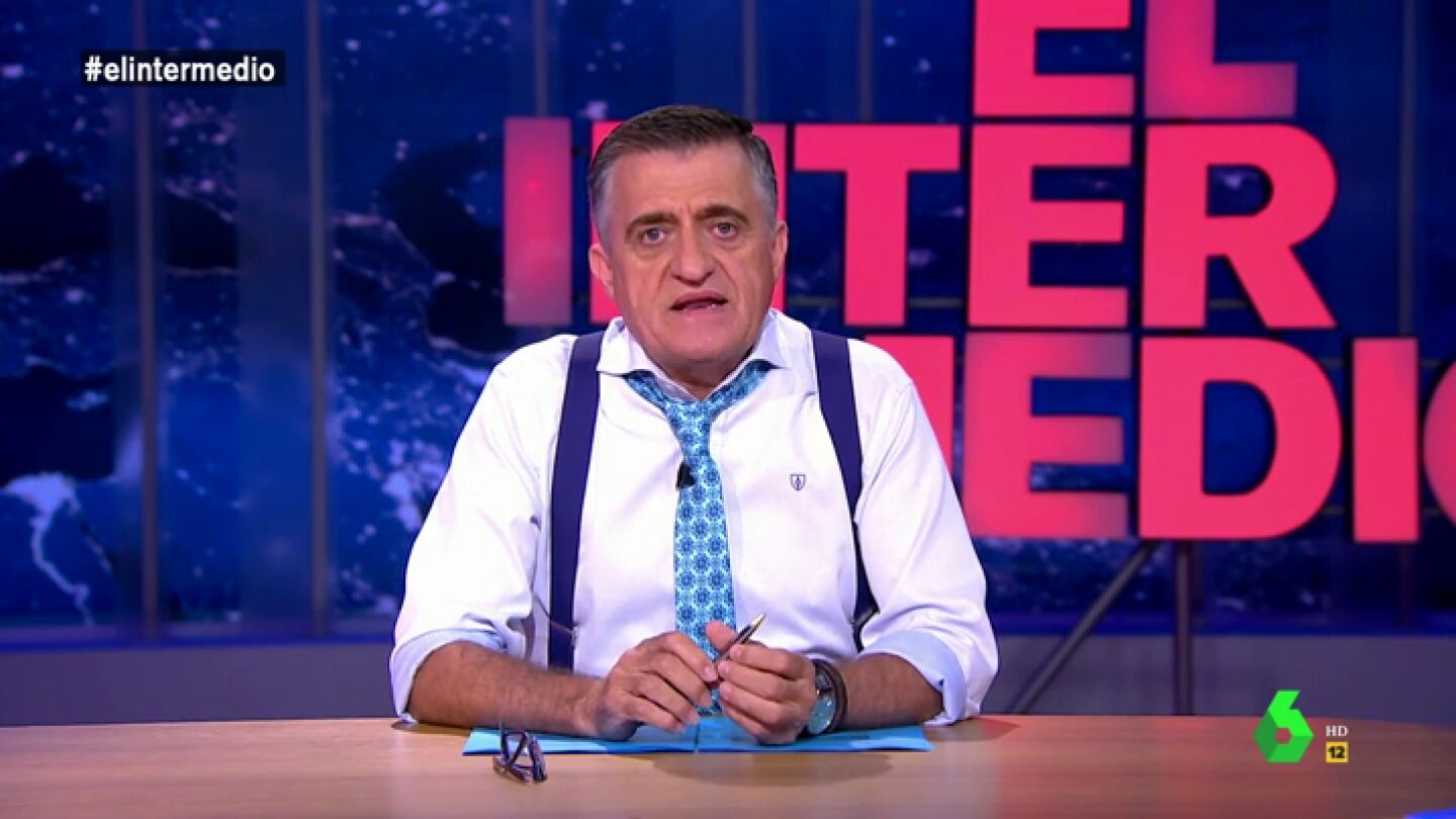 El Gran Wyoming