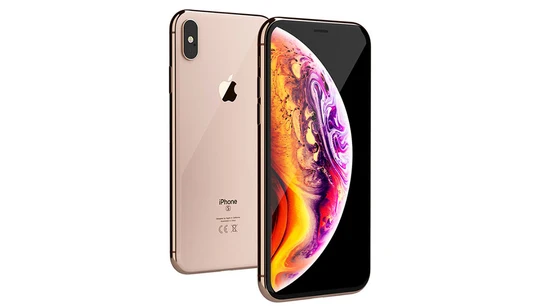 Los nuevos iPhone Xs y Xs Max Los nuevos iPhone Xs y Xs Max