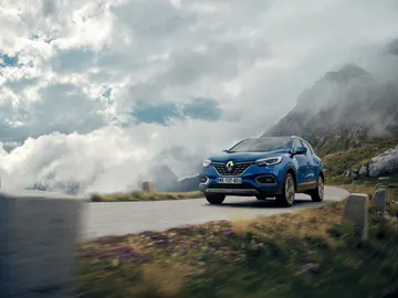 Renault Kadjar 2019 Renault Kadjar 2019