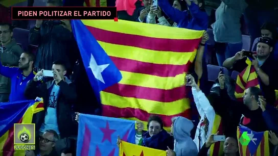 PolitizarJugones PolitizarJugones