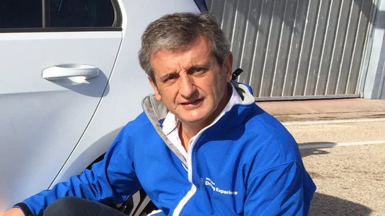 Luis Moya Luis Moya