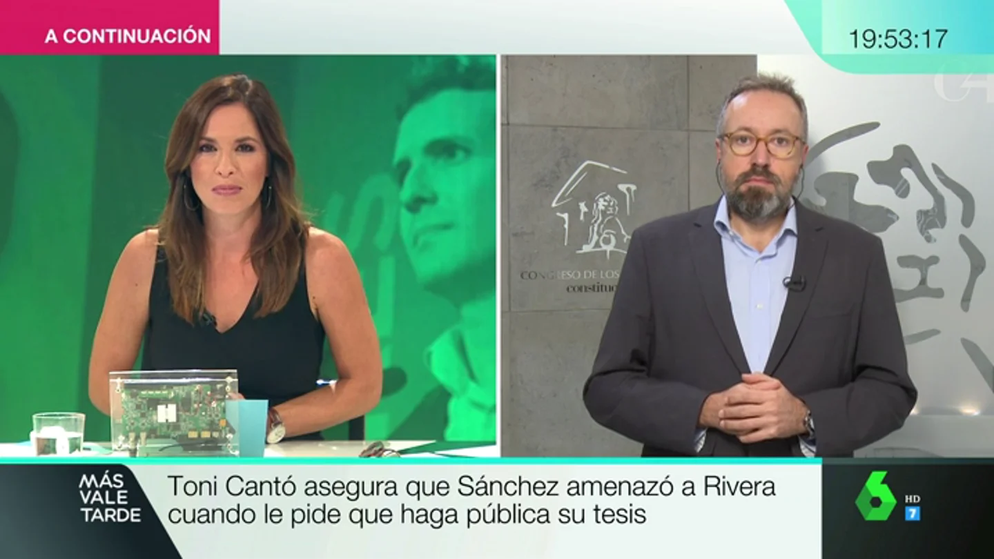 Juan Carlos Girauta, portavoz de Ciudadanos en el Congreso Juan Carlos Girauta, portavoz de Ciudadanos en el Congreso