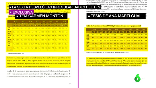 TFM de Montón TFM de Montón