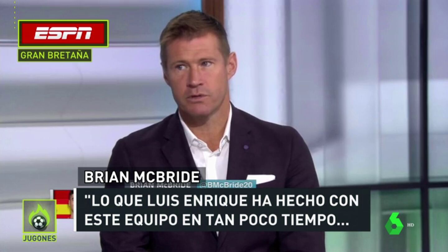 Elogios en todo el mundo hacia la Selecci&oacute;n de Luis Enrique: "El futuro parece brillante para Espa&ntilde;a"