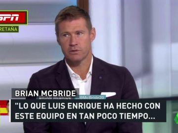 Elogios en todo el mundo hacia la Selección de Luis Enrique: "El futuro parece brillante para España" Elogios en todo el mundo hacia la Selección de Luis Enrique: "El futuro parece brillante para España"