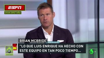 Elogios en todo el mundo hacia la Selección de Luis Enrique: "El futuro parece brillante para España"