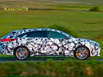 KIA Proceed GT KIA Proceed GT