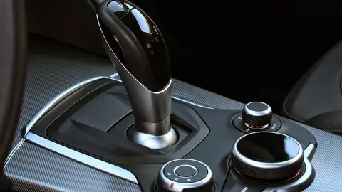 Alfa Romeo Stelvio Alfa Romeo Stelvio