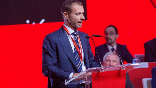 Aleksander Ceferin Aleksander Ceferin