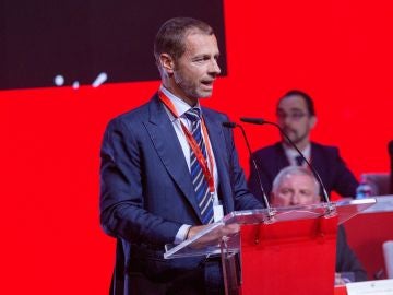 Aleksander Ceferin Aleksander Ceferin