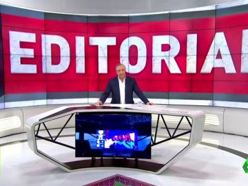 Josep Pedrerol: "Seamos sinceros.Los que más ganas tenía de jugar en Miami eran el Girona y su dueño, el Manchester City" Josep Pedrerol: "Seamos sinceros.Los que más ganas tenía de jugar en Miami eran el Girona y su dueño, el Manchester City"
