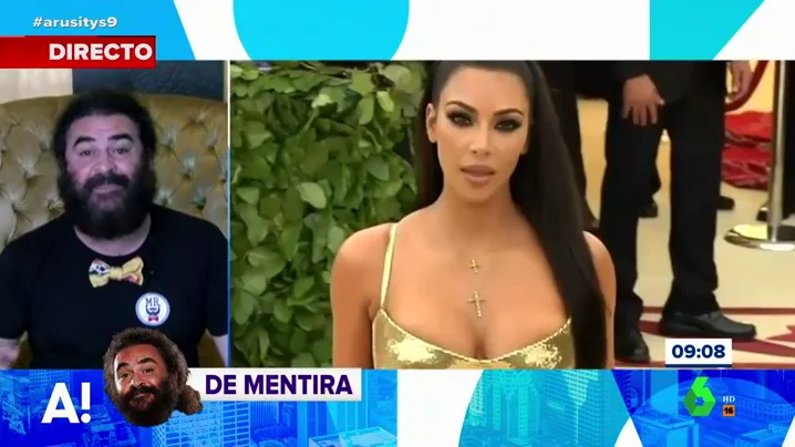 El Sevilla comenta la lesión de Kardashian