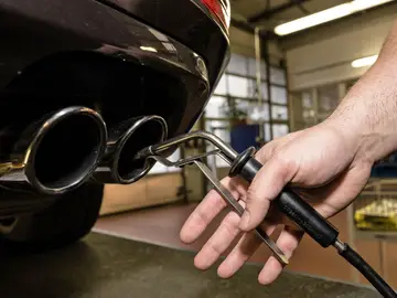 Las patronales del automóvil piden conjuntamente que no se ataque al diésel Las patronales del automóvil piden conjuntamente que no se ataque al diésel