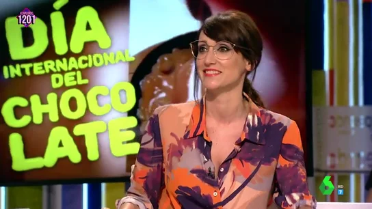 Ana Morgade habla en Zapeando Ana Morgade habla en Zapeando