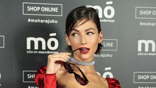 Úrsula Corberó Úrsula Corberó