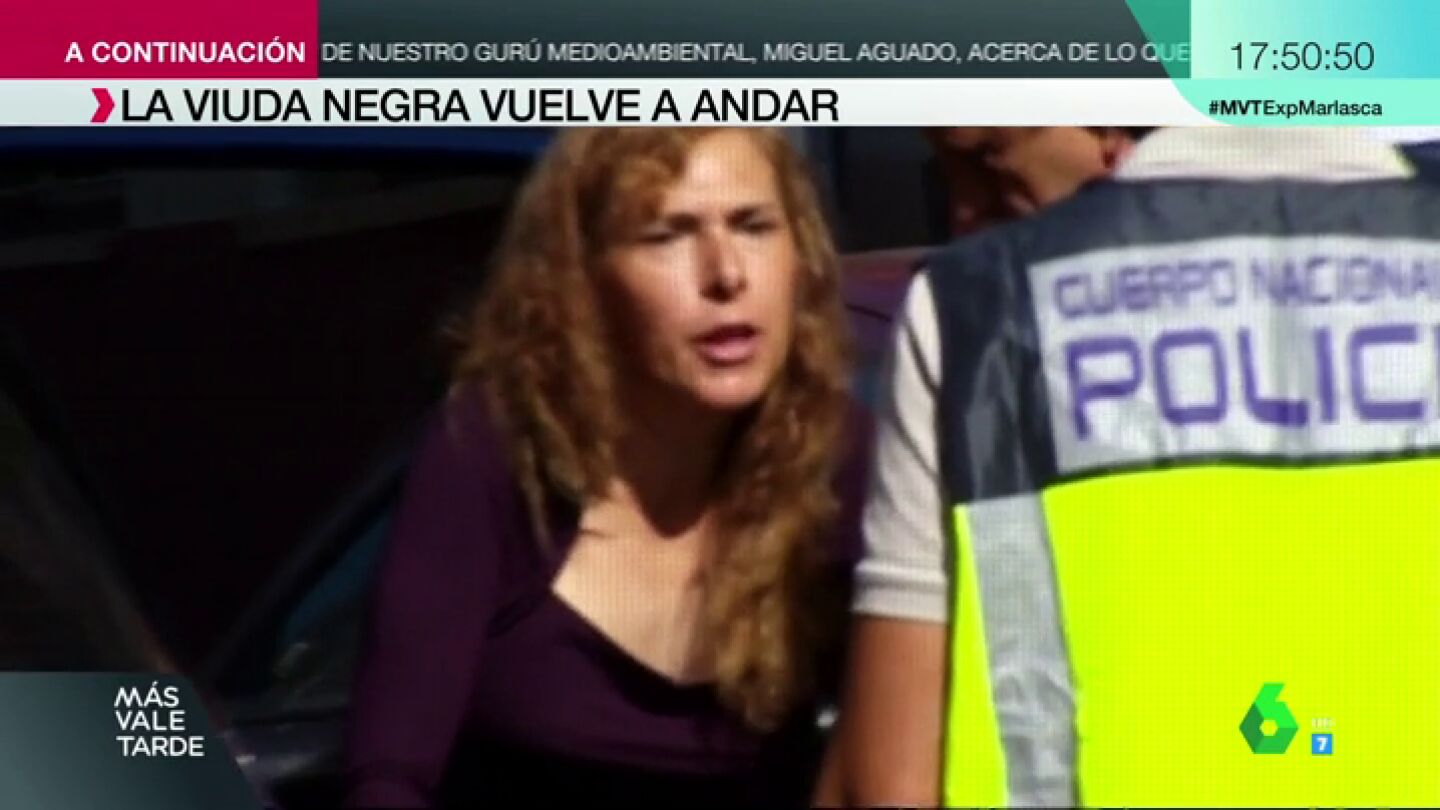 Conchi Mart&iacute;nez