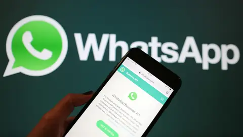 WhatsApp WhatsApp