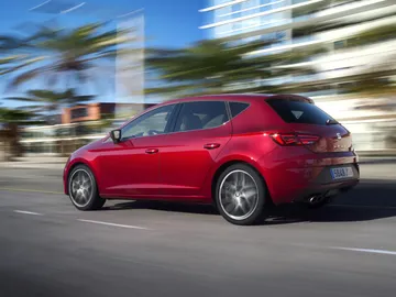 Seat León Seat León