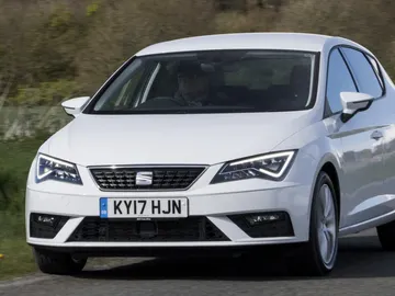 Seat León Seat León