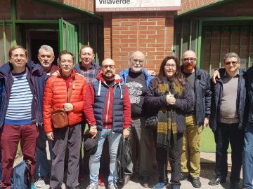Madrid tendrá la primera residencia especializada LGTBI Madrid tendrá la primera residencia especializada LGTBI