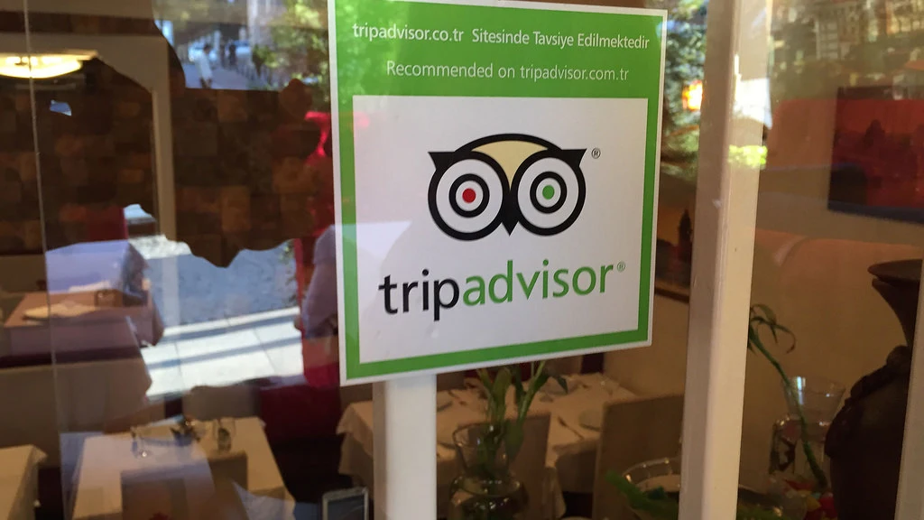 Tripadvisor