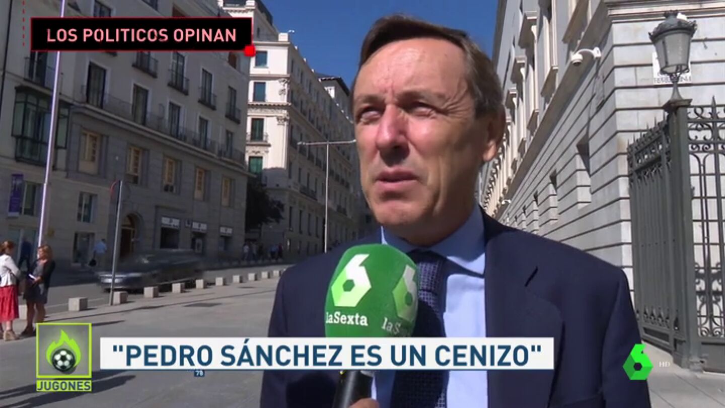 Los pol&iacute;ticos opinan sobre el Girona-Bar&ccedil;a