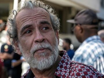 El actor Willy Toledo El actor Willy Toledo